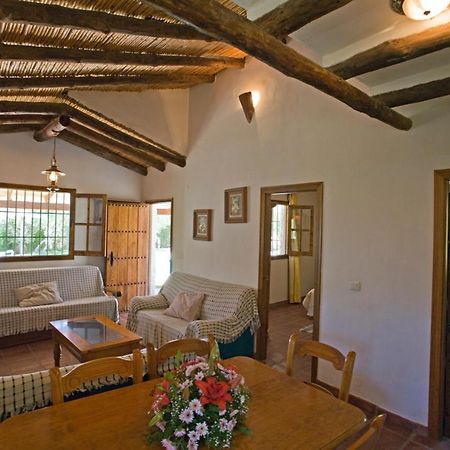 אל צ'ורו Villa La Clavelina Rocabella מראה חיצוני תמונה