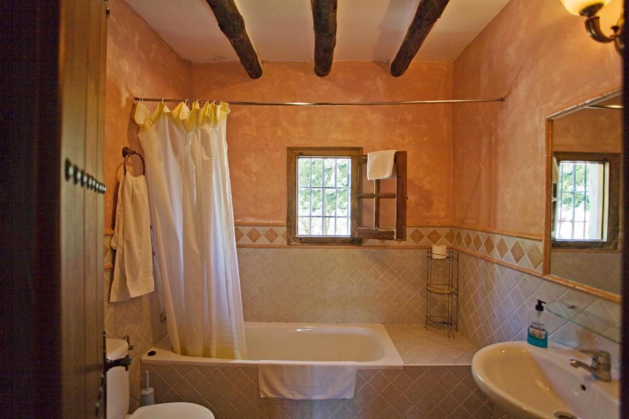 אל צ'ורו Villa La Clavelina Rocabella מראה חיצוני תמונה