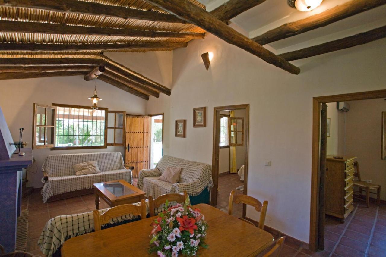 אל צ'ורו Villa La Clavelina Rocabella מראה חיצוני תמונה
