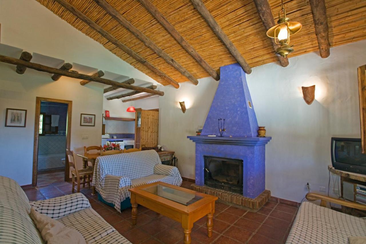 אל צ'ורו Villa La Clavelina Rocabella מראה חיצוני תמונה